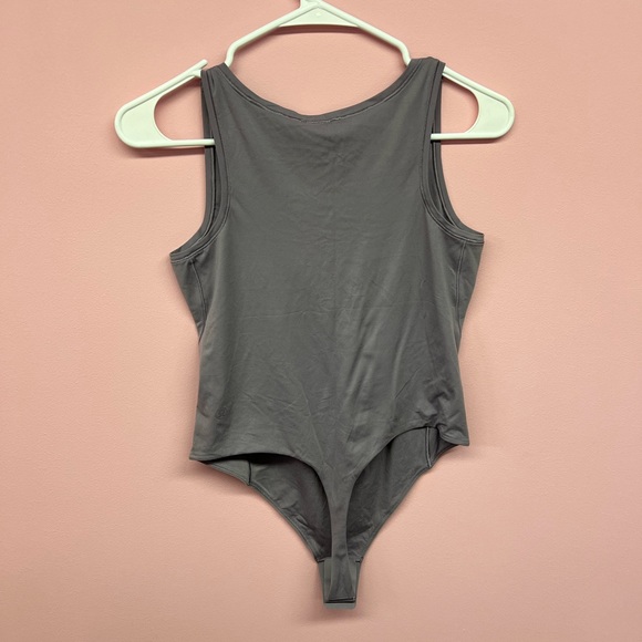 lululemon Wundermost Bodysuit - Picture 3 of 6